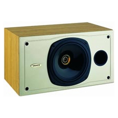 탄노이 SATURN S8C