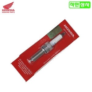 <b>혼다</b> <b>2021</b> <b>PCX125</b> 피시엑스125 점화 스파크 플러그 20212023 LMAR8L-9