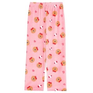 레노마 라인프렌즈 여아 머핀 수면하의PK_FC3EW61762_OD