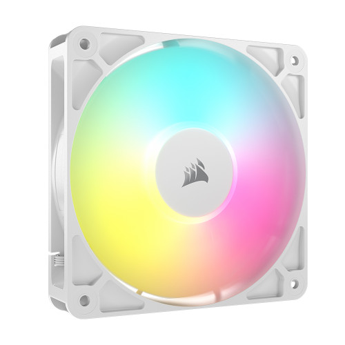 CORSAIR RS120 ARGB (화이트)_이미지