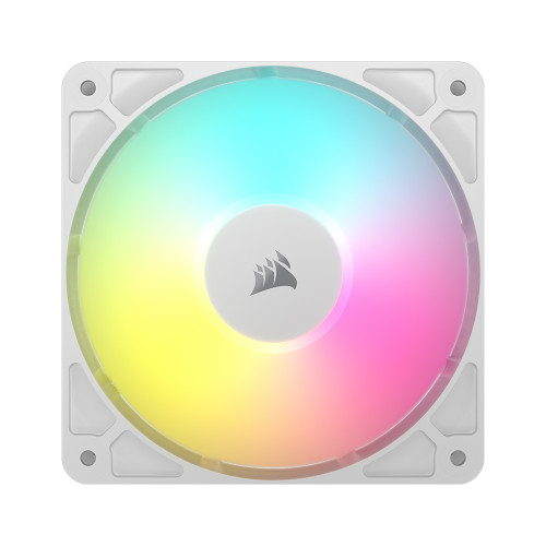 CORSAIR RS120 ARGB (화이트)_이미지