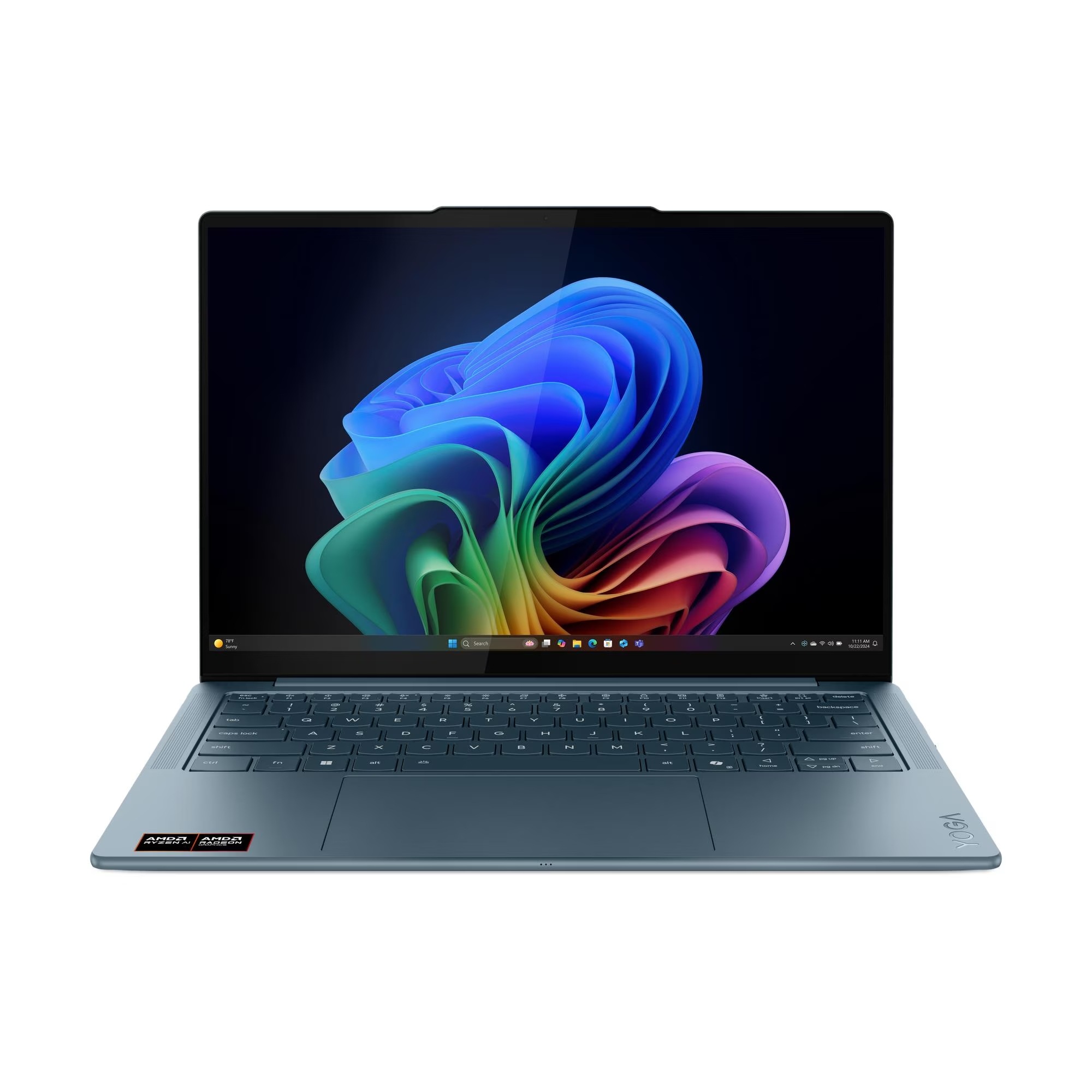 레노버 요가 Slim 7 14AKP10 83JY002XKR (SSD 1TB)_이미지