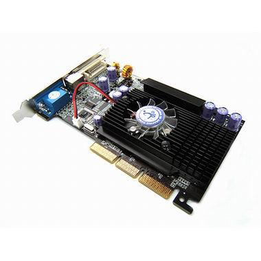 FORSA 지포스FX 5500 128M 128bit