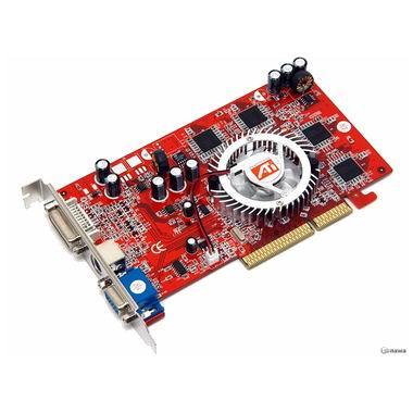 EVERTOP ATI Radeon 9600 EVERTOP Turbo 128MB (2.8ns)