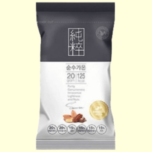 산과들에 순수가온 20g (400개)