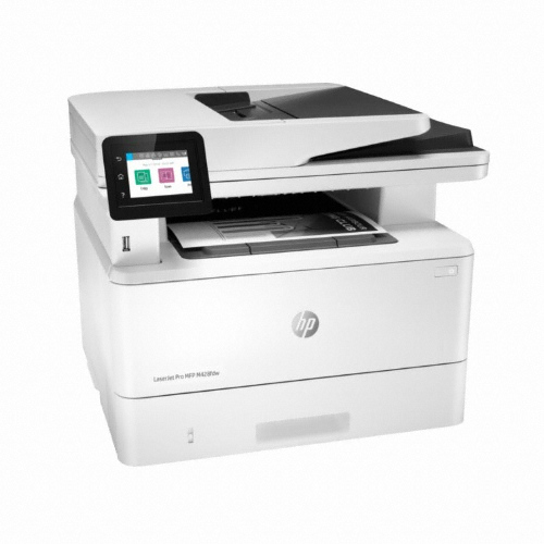 HP �������� ���� MFP M428fdw