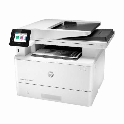 HP 레이저젯 프로 MFP M428fdw (기본토너)_이미지