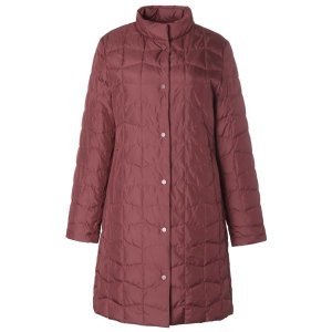 조인어패럴 펠리체조수니 차이나카라 중경량 패딩 AMWC508