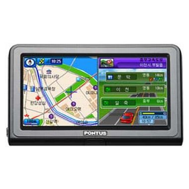 현대폰터스 HNA-6210 (256MB)