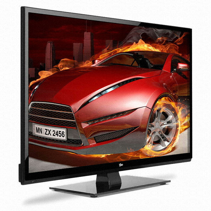 YD320FHD(G) 강화유리 (중고)