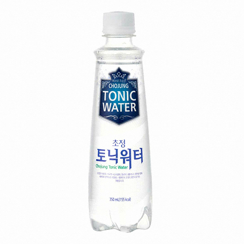 일화 초정 토닉워터 350ml (20개)_이미지