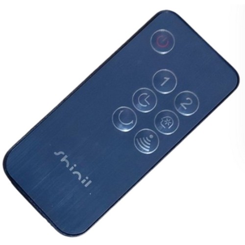 신일전자 하이라이트 히터 전용 리모컨_이미지