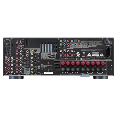 데논 AVR-2106_이미지