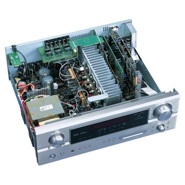 데논 AVR-2106_이미지