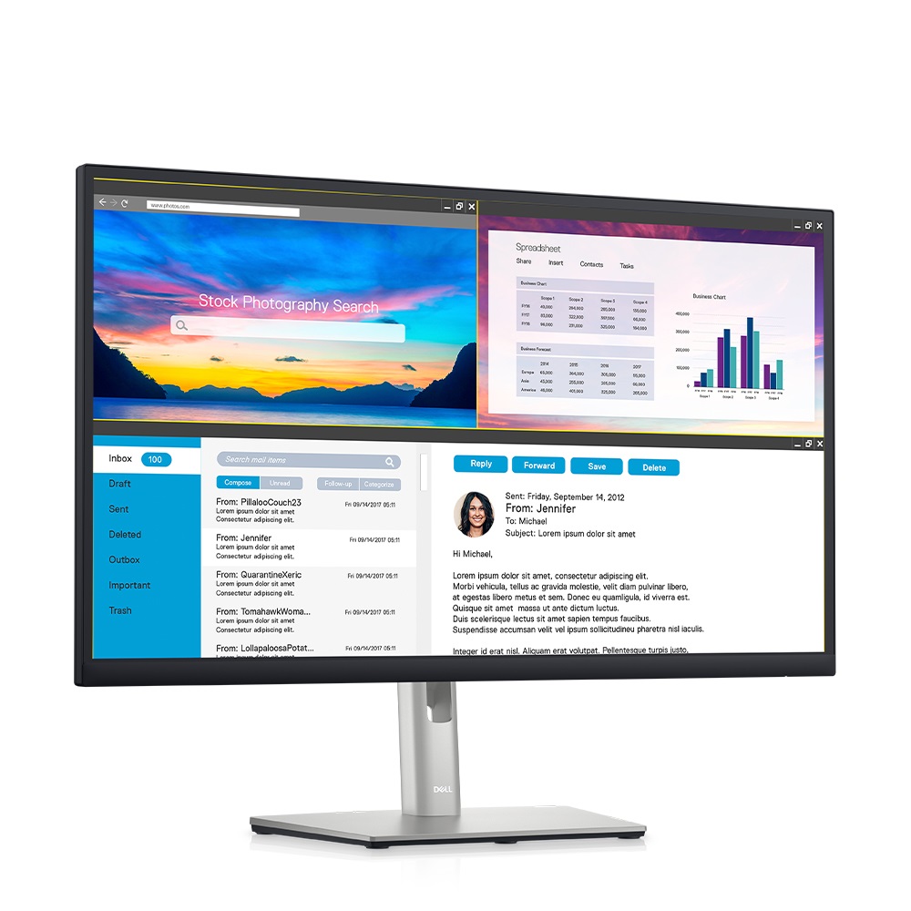 DELL P2723D (중고)_이미지