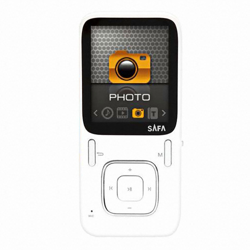 SAFA M11 8GB (정품)_이미지