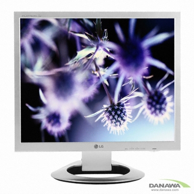 LG전자 플래트론LCD L1970HR_이미지