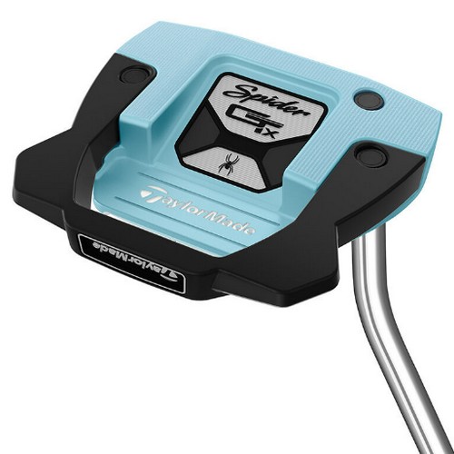 테일러메이드 스파이더 GTX 아이스 블루 SB 여성용 퍼터 (병행)_이미지