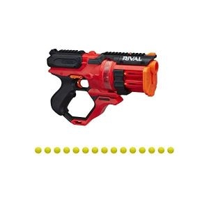 라이벌 라운드하우스 XX1500 레드 Blaster
