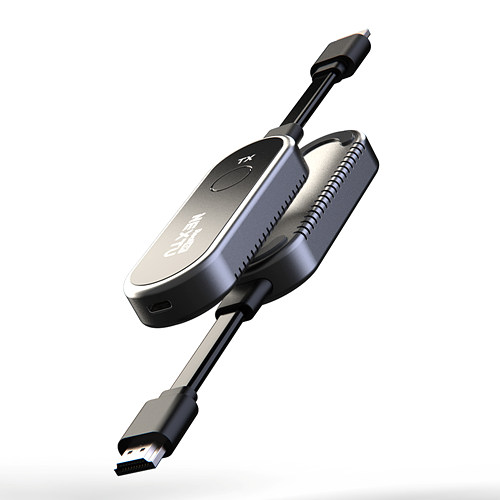 이지넷유비쿼터스 NEXTU 미라칸 HDMI 무선 송신기_이미지