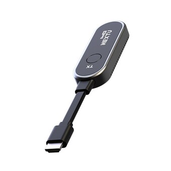 이지넷유비쿼터스 NEXTU 미라칸 <b>HDMI</b> 무선 송신기