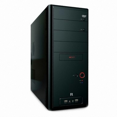 3RSYS K400 블랙_이미지