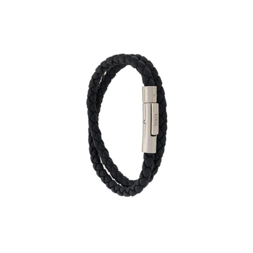  토즈 브레이슬릿 XEMB190020 0FLRB999 Black
