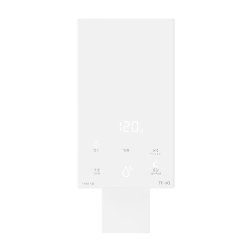LG전자 오브제컬렉션 퓨리케어 라이트온 WD221MHB (자가관리)_이미지