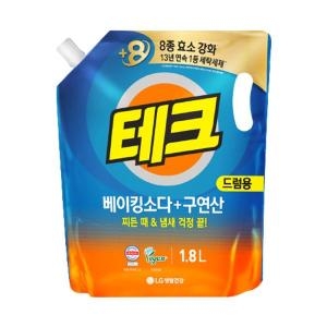 LG��Ȱ�ǰ� ��ũ ����ŷ�Ҵ�+������ �巳�� ���� 1.8L