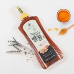 백화농원 프리미엄 야생화꿀 튜브 1kg (3개)_이미지