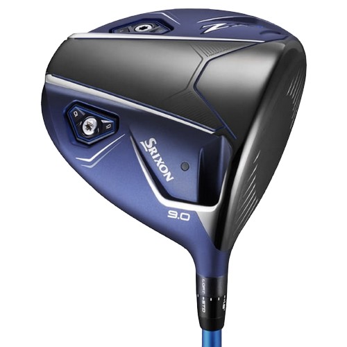 던롭 스릭슨 ZXi 드라이버 컬러 에디션 (정품)_이미지