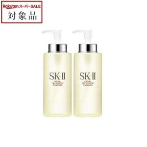 SK-II 페이셜 트리트먼트 에센스 330ml (2개)_이미지