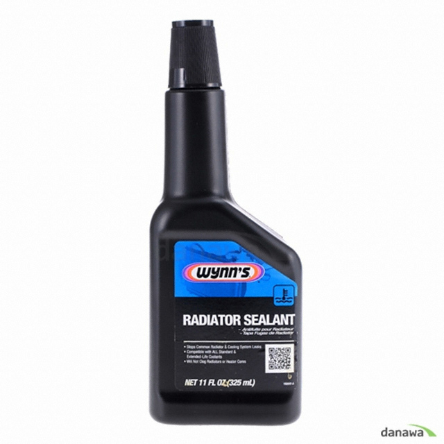 윈스코리아 윈스 라디에이터 실런트 누수 방지제 325ml_이미지