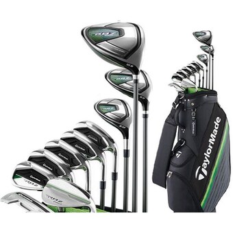 테일러메이드 RBZ 스피드라이트 <b>풀</b><b>세트</b>