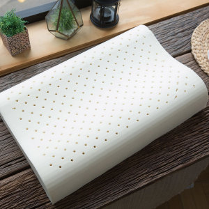 뜨란채 라텍스 베개 오리지널S