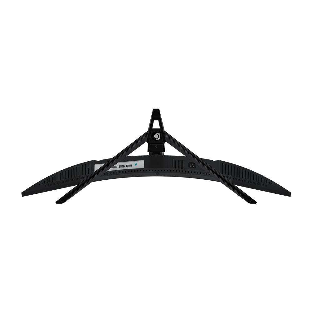 �ֿ���ũ X34QC240 ��Ʈ����̵� WQHD 240 ������ũ AI HDR ���̹� ������
