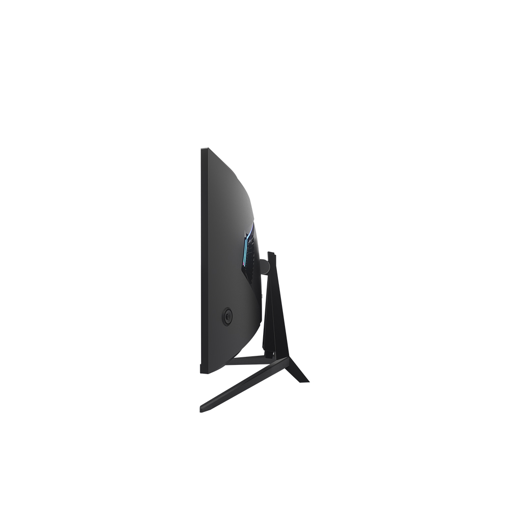 �ֿ���ũ X34QC240 ��Ʈ����̵� WQHD 240 ������ũ AI HDR ���̹� ������