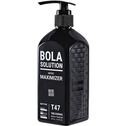 볼라솔루션 T47 타이어광택제 500ml_이미지