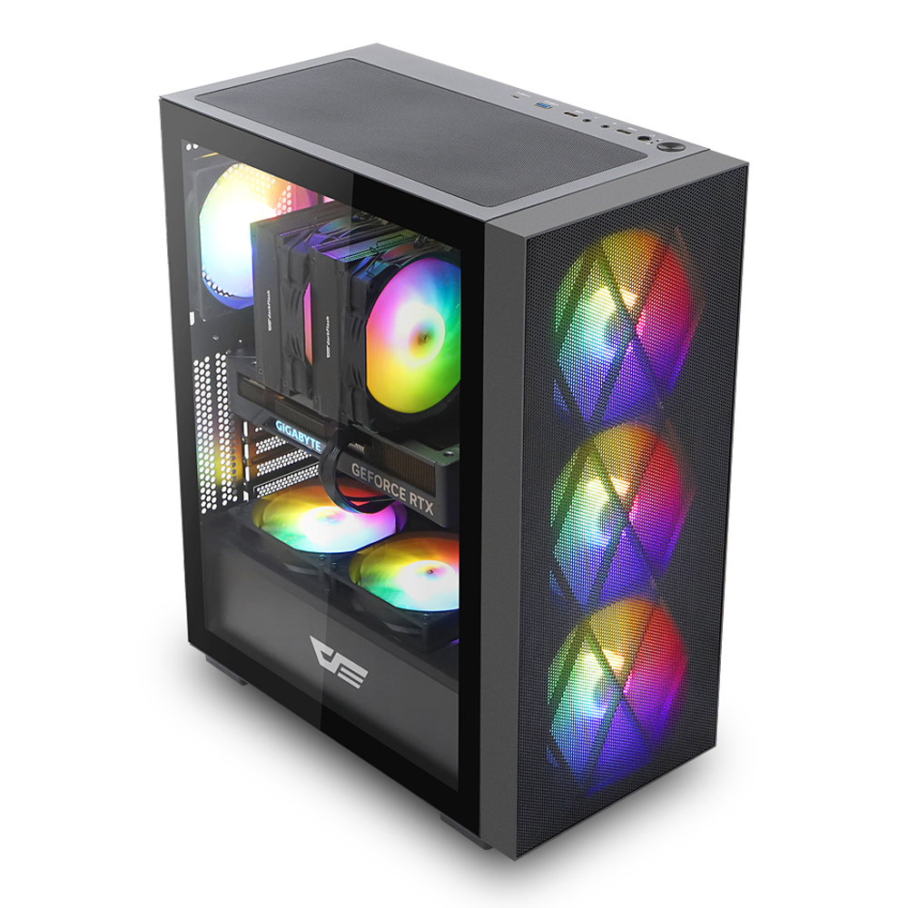 아인스시스템 파이온 AXIS DX78D-NX57T (32GB, M.2 2TB)_이미지