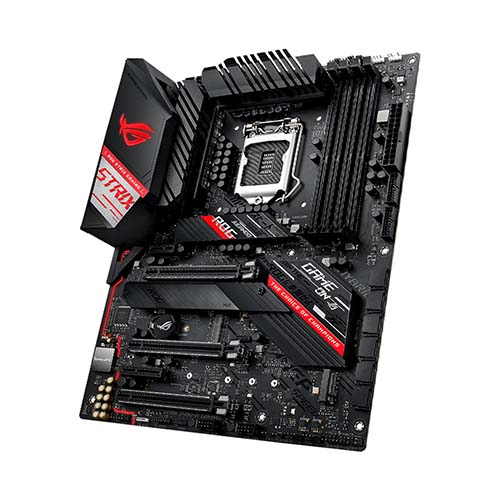ASUS ROG STRIX Z490-H GAMING 인텍앤컴퍼니_이미지
