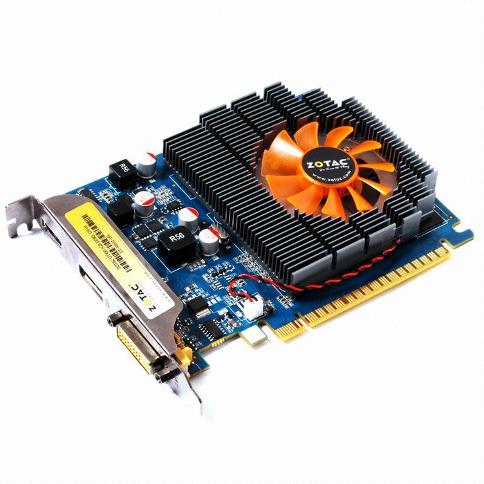 ZOTAC 지포스 GT430 D3 1GB 조텍코리아