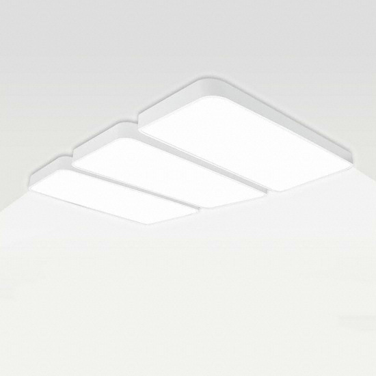 우리조명 장수램프 LED 소프트 40평대 패키지