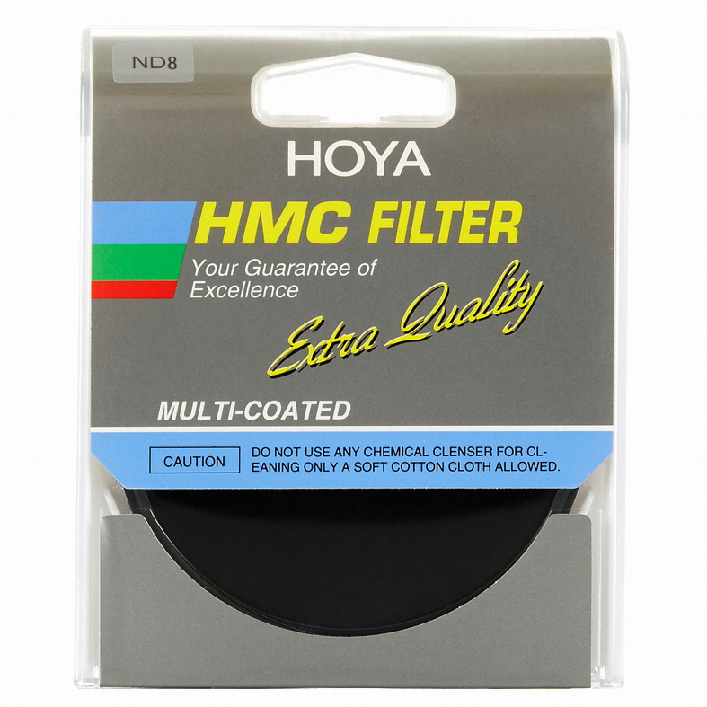 HOYA HMC ND8 (37mm)_이미지