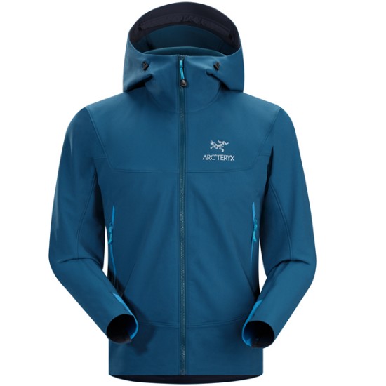 아크테릭스 감마 LT 후디 (AJFSM12275)