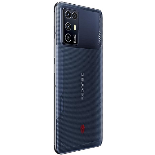 ZTE 누비아 레드 매직 6R 128GB, 자급제 (램8GB,해외구매)_이미지
