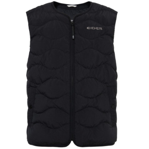 써모락 슬림 다운 베스트 DUW25651Z1