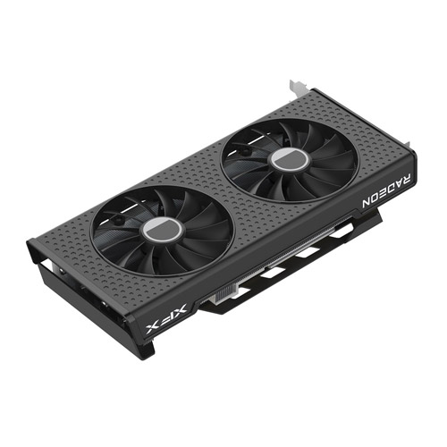 XFX 라데온 RX 7700 XT SWFT 210 CORE D6 12GB_이미지