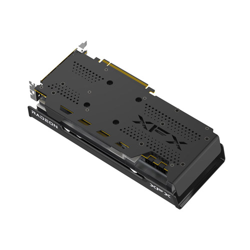 XFX �󵥿� RX 7700 XT SWFT 210 CORE D6 12GB