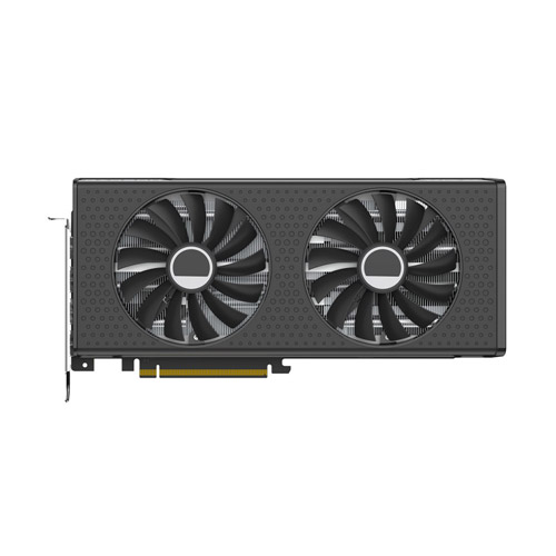 XFX �󵥿� RX 7700 XT SWFT 210 CORE D6 12GB