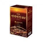 동서식품 맥심 아라비카100 커피믹스 50개입 (4개)_이미지